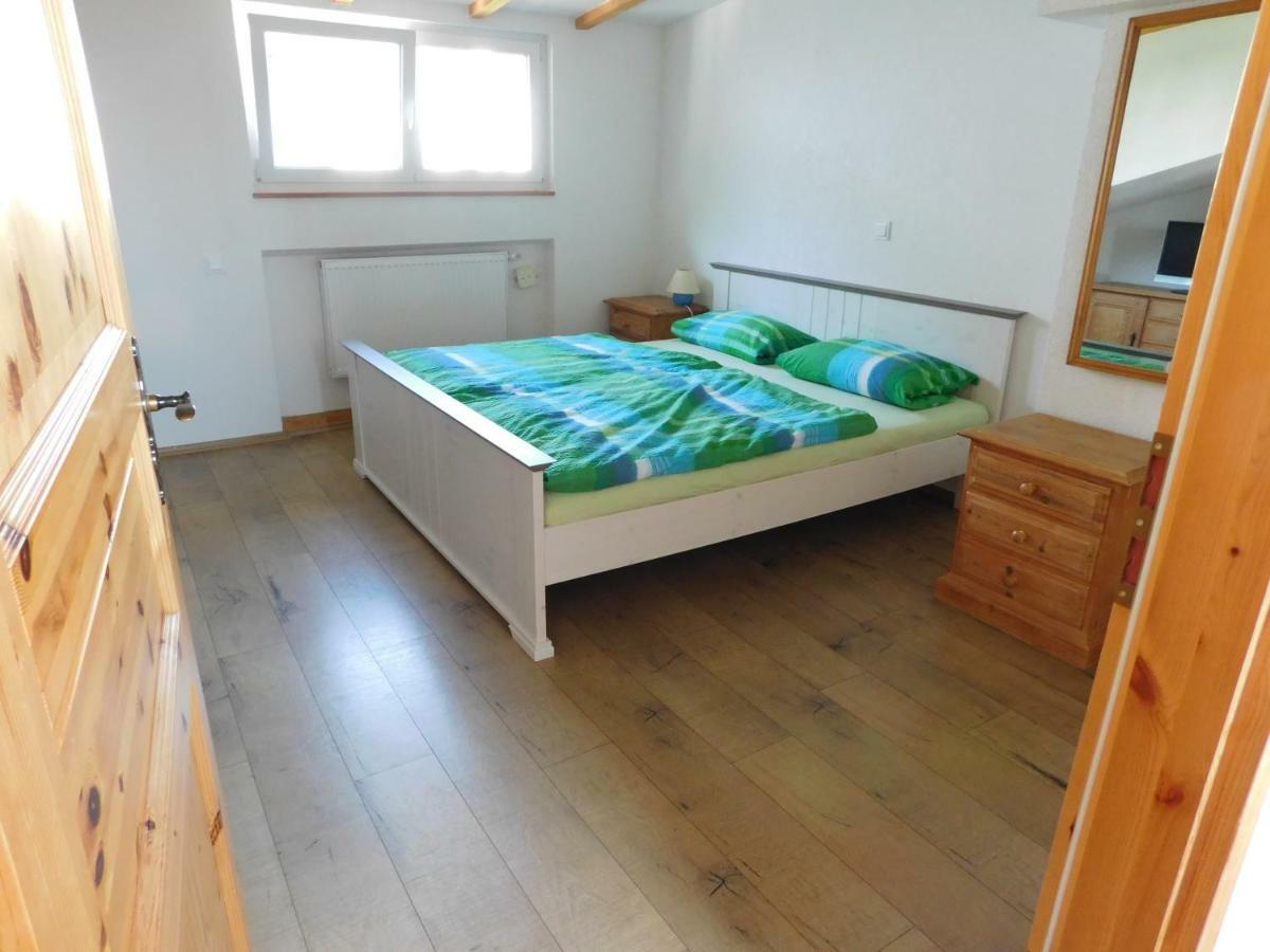 Ferienhaus Seeperle บอดมัน-ลุดวิกส์ฮาเฟิน ภายนอก รูปภาพ